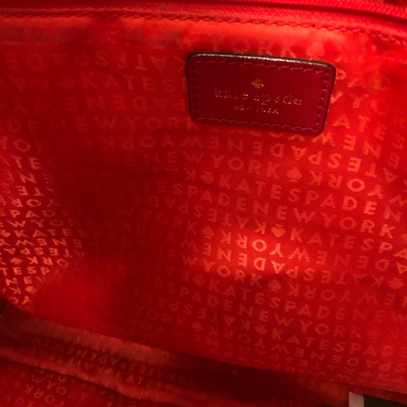 Authentic Kate Spade - Picture 7 of 8